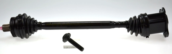 Правая полуось 304288 GKN-Spidan