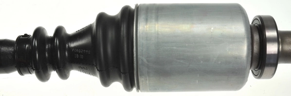 Привод передний правый Loebro 303506 цена, от 133.01 USD