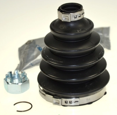 Чехол шруса GKN-Spidan 0023045 цена, от 12.09 USD