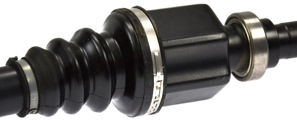 Привод передний правый Loebro 303586 цена, от 164.77 USD
