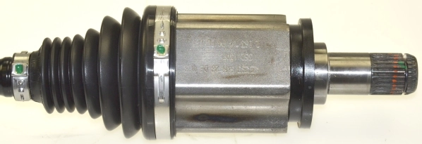 Привод передний левый Loebro 305728 цена, от 63.35 USD
