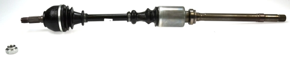 Привод передний правый Peugeot 309 I хэтчбек (10C, 10A) (1985 - 1989) цена, от 81.76 USD