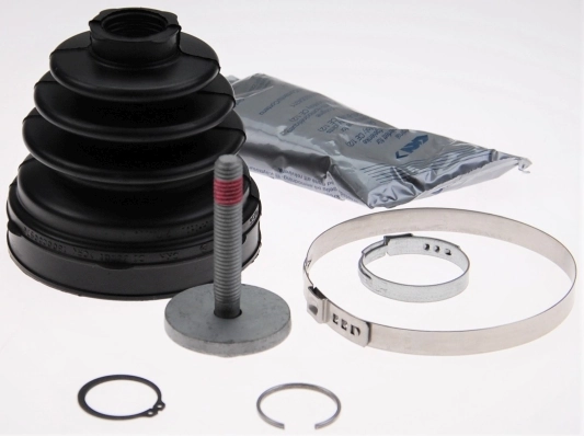 47436011 Pro-parts Пыльник гранаты внутренний, левый