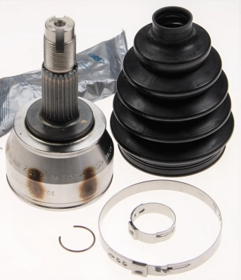 ШРУС наружный передний 0036505 GKN-Spidan