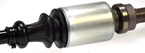 Привод передний правый Polcar T39060A цена, от 85.62 USD