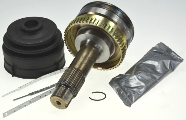 302461 Loebro Наружная граната