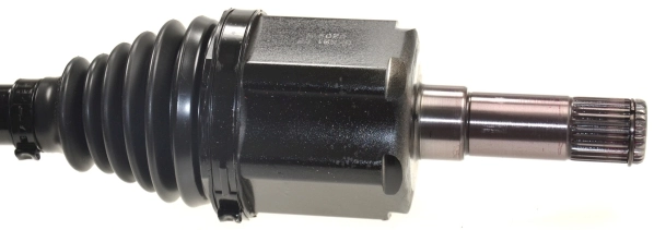 Привод передний левый Loebro 305926 цена, от 271.92 USD