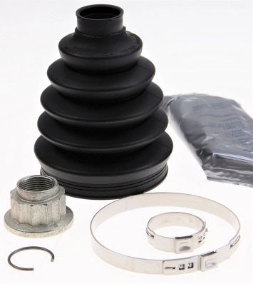 Чехол шруса GKN-Spidan 0036792 цена, от 35.17 USD
