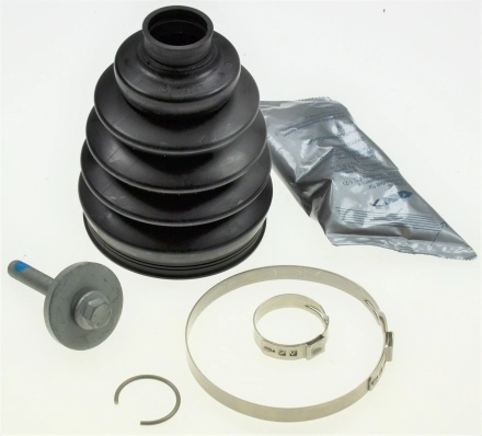 0036347 GKN-Spidan Пыльник шарнира привода