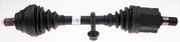 Левая полуось Фольксваген Гольф ALLTRACK VII