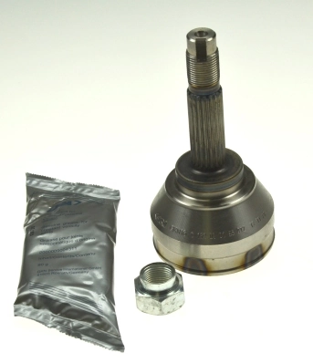 300948 Loebro Наружная граната