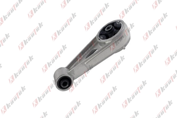  Coxim (suporte) traseiro de motor Chevrolet Spark (Matiz) hatchback (M300) (2010 - 2015) 
