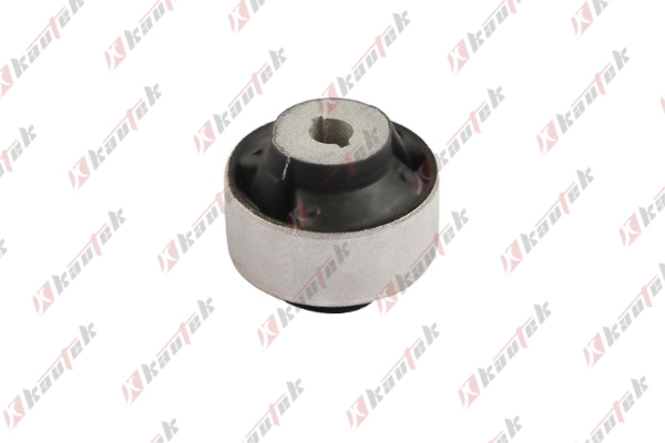 Bloco silencioso dianteiro do braço oscilante inferior Opel Zafira K0