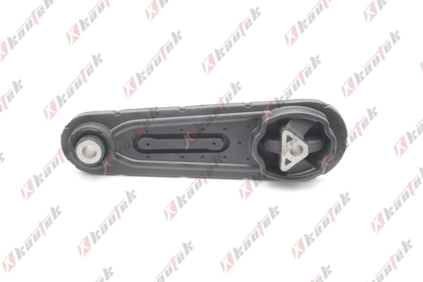 Сайлентблок задней балки 7700809945 Renault (RVI)