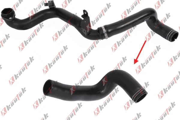 Купить 52078678 Fiat/Alfa/Lancia Патрубок интеркулера