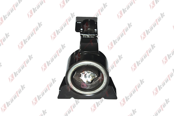 Подушка (опора) двигателя, левая на Chevrolet Lacetti  J200