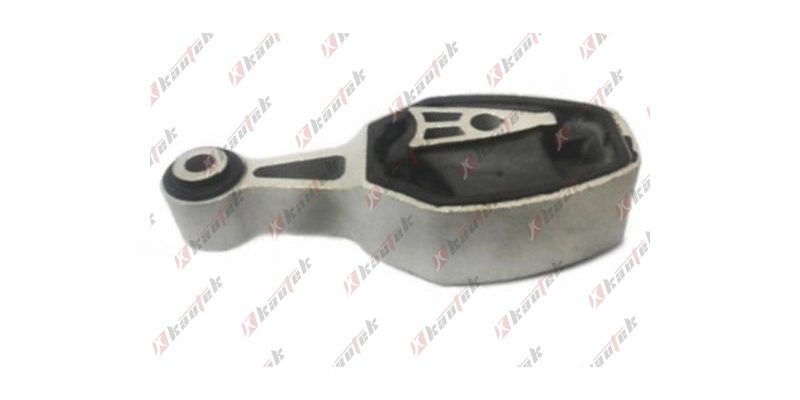 Coxim (suporte) traseiro de motor Citroen C4