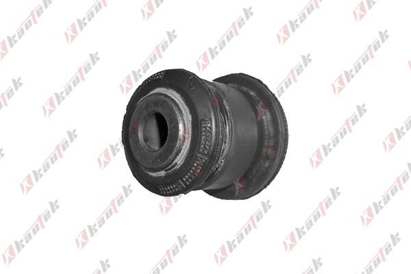 Bloco silencioso dianteiro do braço oscilante inferior Mazda 2 1 DY