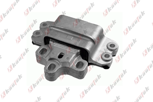  Левая подушка двигателя Volkswagen Passat 