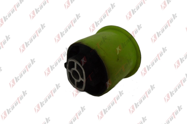 Bloco silencioso de viga traseira (de plataforma veicular) Citroen C-Elysee