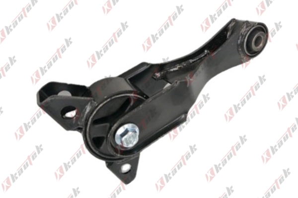 Coxim (suporte) traseiro de motor Chevrolet Spark (Matiz) M200, M250