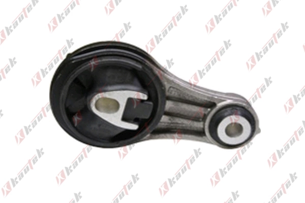 Coxim (suporte) traseiro de motor Renault Laguna 3 BT0, BT1