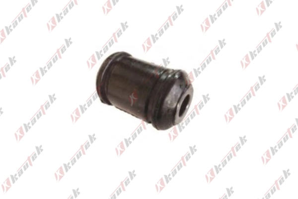 Bloco silencioso dianteiro do braço oscilante inferior Mitsubishi Colt 6 Z3A