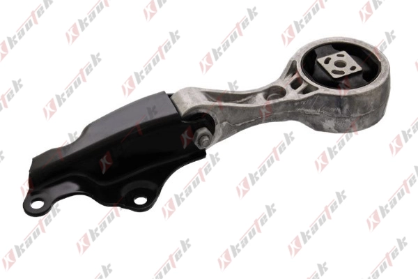 Опора КПП на Skoda Rapid  NH3, NK3, NK6