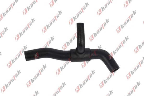 Mangueira (cano derivado) do sistema de esfriamento Volkswagen Passat 3A5, 351, 315