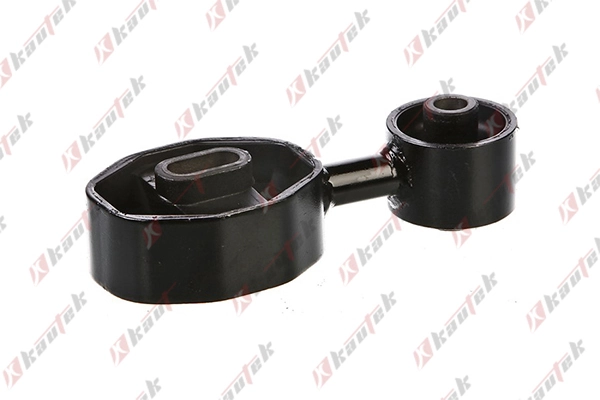 Coxim (suporte) traseiro de motor Opel Vectra 36