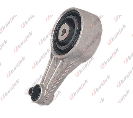 Coxim (suporte) traseiro de motor Renault Megane JA0, JA1