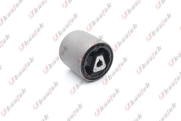 Bloco silencioso dianteiro do braço oscilante inferior BMW 5 E60