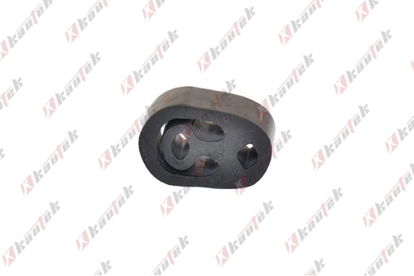 Coxim de fixação do silenciador Ford Transit 4 E