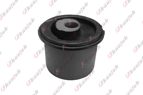 Bloco silencioso dianteiro do braço oscilante inferior Porsche Cayenne 955