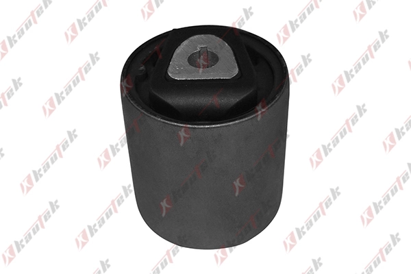 Bloco silencioso dianteiro do braço oscilante inferior BMW X6 E71