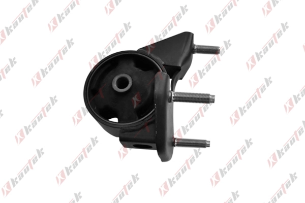 Coxim (suporte) traseiro de motor Toyota Corolla E11