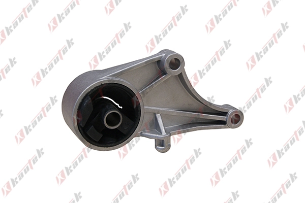 Coxim (suporte) dianteiro de motor Opel Zafira F75