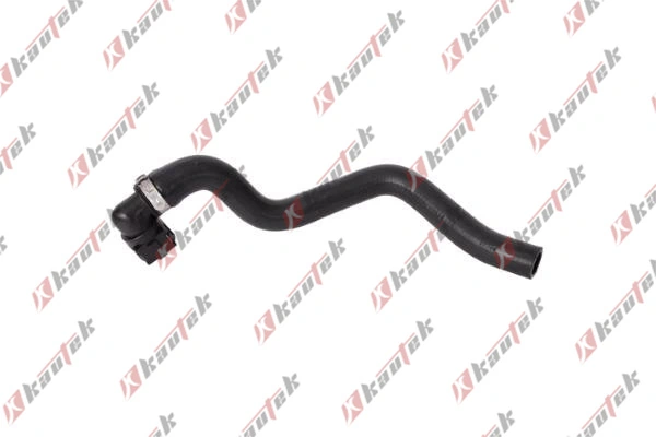 Шланг радиатора отопителя Sasic SAS3406482