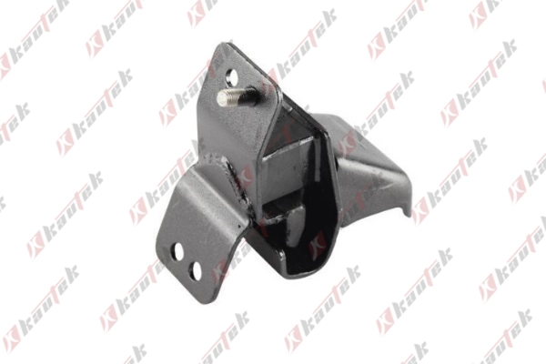 Coxim de transmissão (suporte da caixa de mudança) Mitsubishi Pajero V90