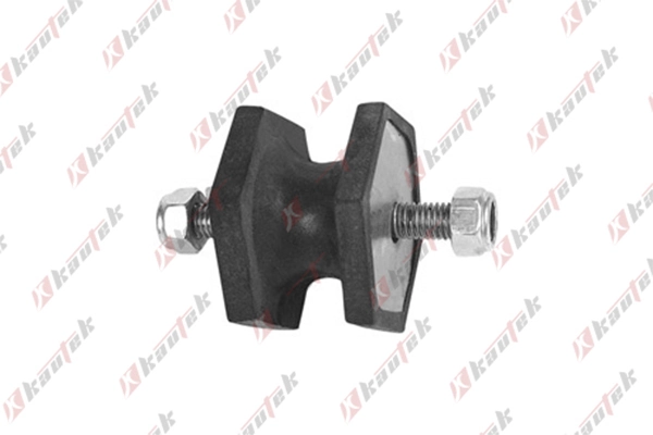 Coxim de fixação do silenciador Renault Master 1 T