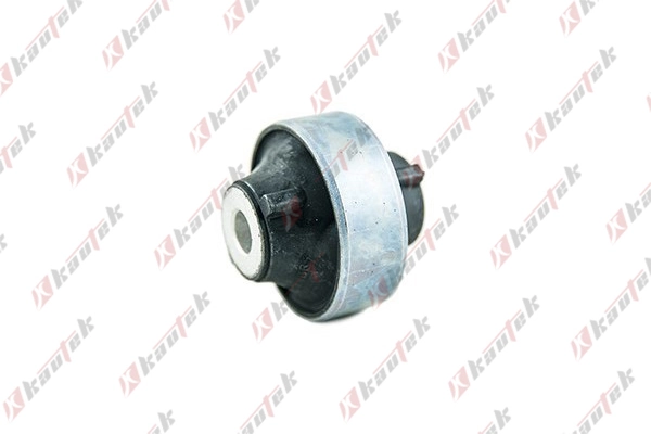 Bloco silencioso dianteiro do braço oscilante inferior Renault Clio 3 BR01, CR01