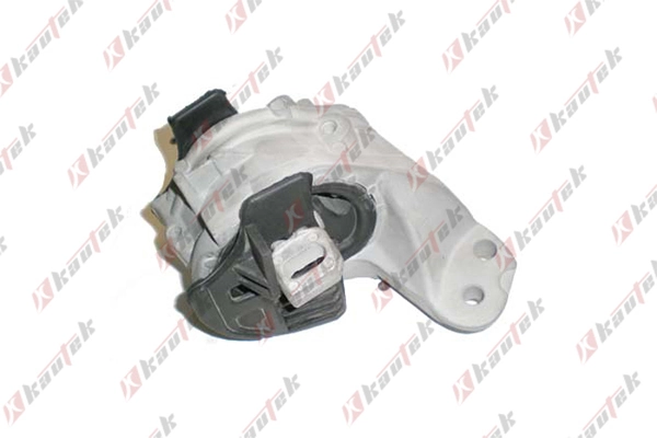 Coxim (suporte) esquerdo de motor Citroen C5 1 DC