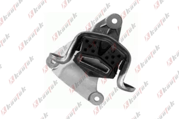 Купить Левая подушка двигателя Фольксваген Мультиван T5 7HM, 7HN, 7HF, 7EF, 7EM, 7EN