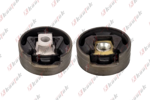 Подушка передней опоры двигателя на Skoda Octavia IV A8 NX3, NN3, PV3