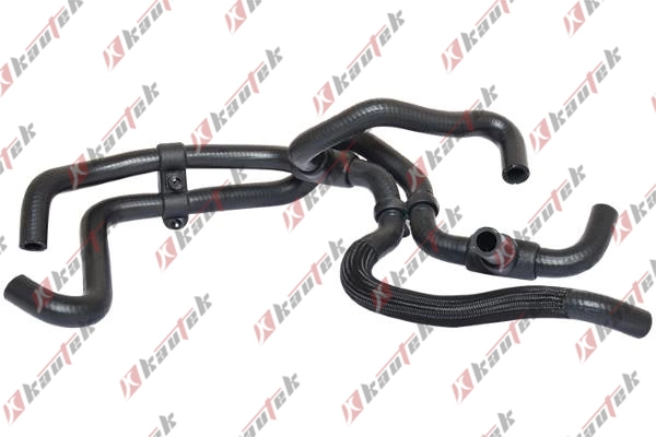 Mangueira (cano derivado) do sistema de esfriamento Renault 19 2 B53, C53