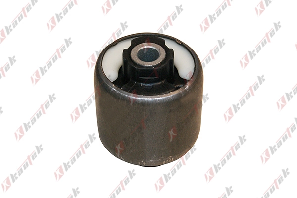 Bloco silencioso de viga traseira (de plataforma veicular) Ford Fiesta J5S, J3S