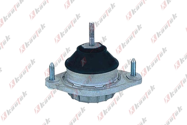 Купить Левая подушка двигателя Ауди 80 B4 8C2