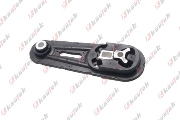 Coxim (suporte) traseiro de motor Nissan Tiida C13