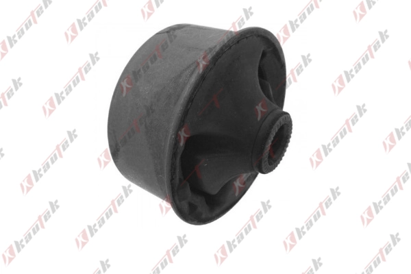 Bloco silencioso dianteiro do braço oscilante inferior Toyota Avensis 2 T25