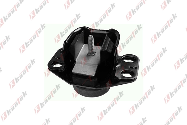 Coxim (suporte) dianteiro de motor Renault Kangoo 1 KC0, KC1